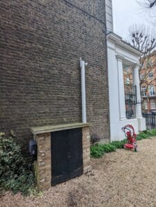Dummy Cameras replaced with 4G Units