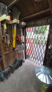 shovel-rack