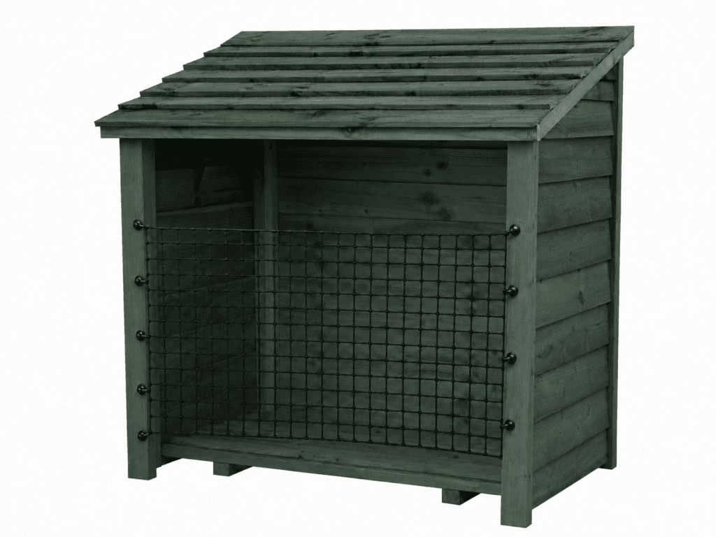 Arbor-log-storage-with-net